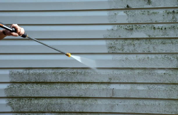 Best Commercial Pressure Washing in Six Mile Run, NJ
