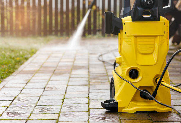 Best Building Exterior Pressure Washing in Six Mile Run, NJ
